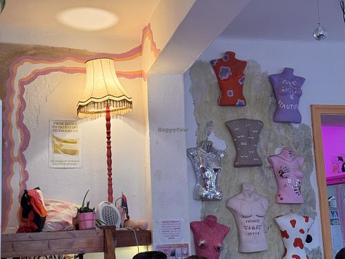   at Safe Space in Prague