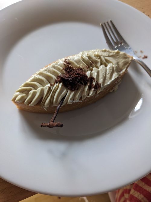  at Café Wien in Sylt