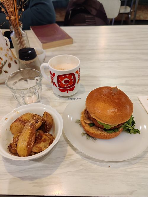  at Le bohème in Montauban