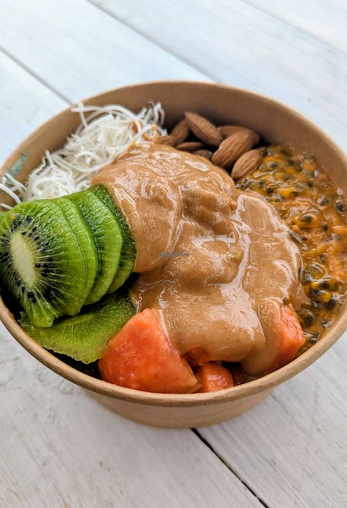  at Banana Empanada in Puerto Villamil