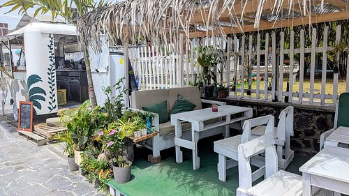  at Banana Empanada in Puerto Villamil