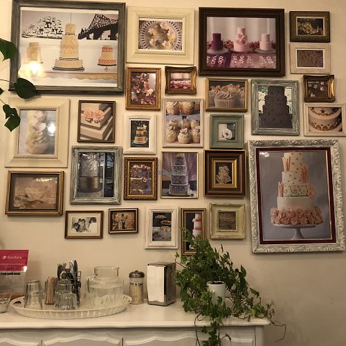 Sophie Sucrée at Sophie Sucree in Montreal