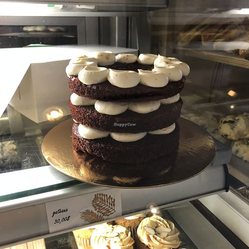 Sophie Sucrée at Sophie Sucree in Montreal