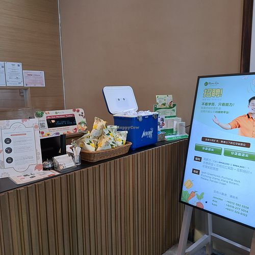  at Mama Kim Wellness Kitchen - Tanjong Tokong Penang in Tanjung Tokong