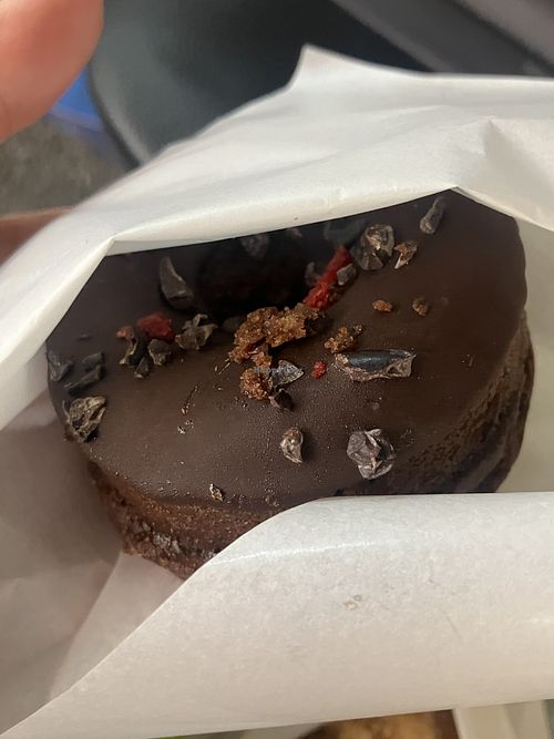   at 2050 Coffee in Kyoto