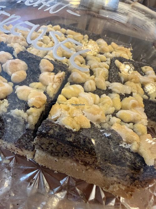 cake  at supercafé in Giessen