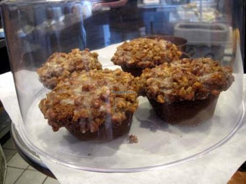 Sweets at Root in Allston