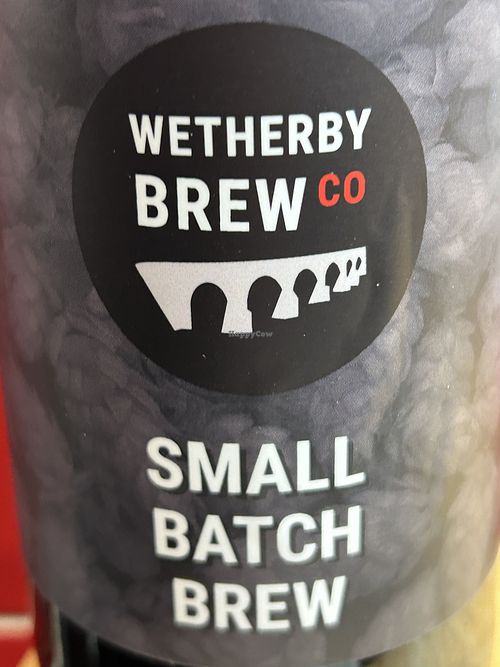 Small batch beer   at Wetherby Brew Co in Wetherby