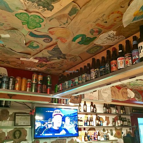 Fun! at Zola's Pizzeria in Brookings