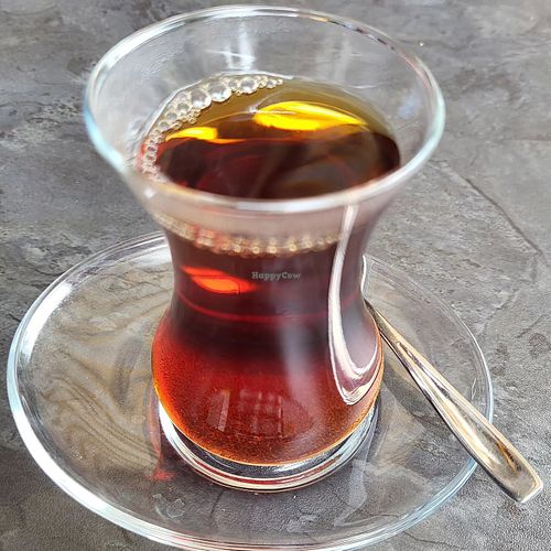  at Veganland in Alsdorf