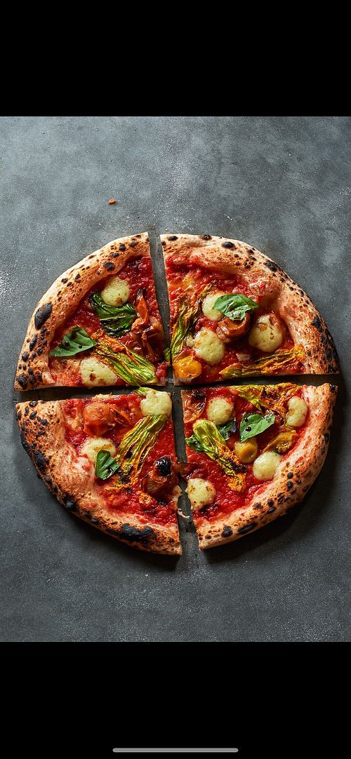  at Double Zero - Cloud Kitchen in New York City