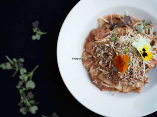  at Double Zero - Cloud Kitchen in New York City