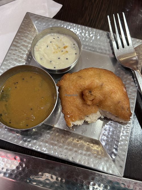 Vadas  at Annavilaas in Amsterdam