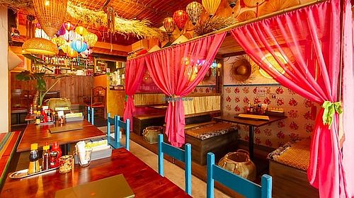  at AOBABA Himeji in Himeji