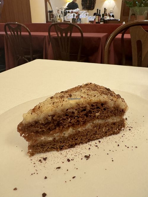   at Il Lughino in Milan