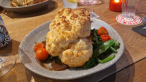  at Jopen  in Haarlem