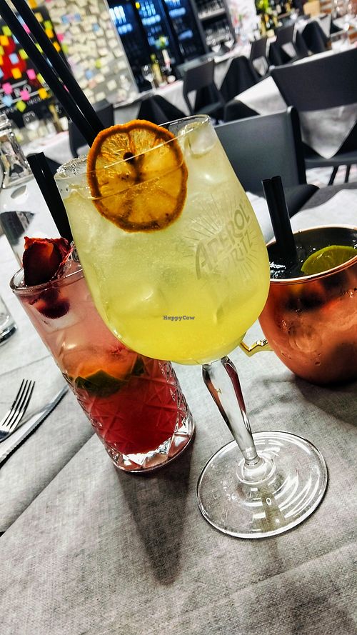  at Bistromeet in Mantova