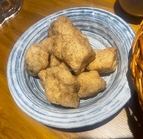   at Huì Yuán Sù Shí Fāng 慧缘素食坊 Lotus Vegan in Shanghai