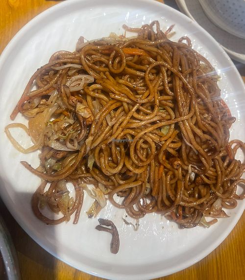   at Huì Yuán Sù Shí Fāng 慧缘素食坊 Lotus Vegan in Shanghai