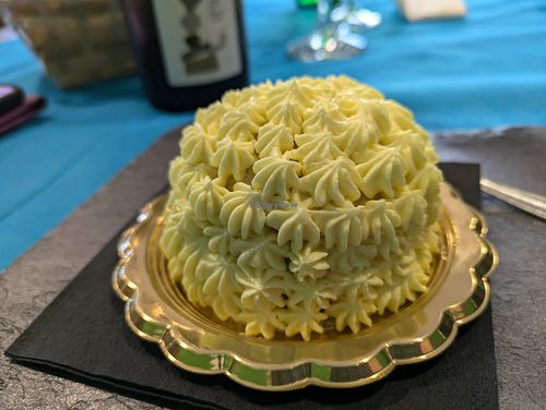  at Secondo Tempo in Sonnino