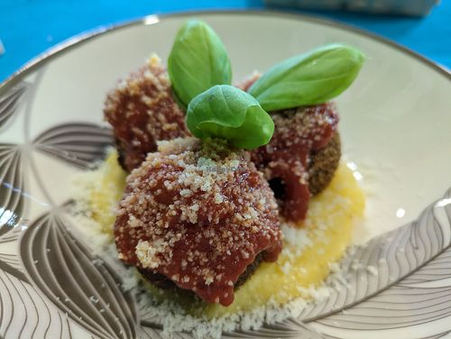  at Secondo Tempo in Sonnino