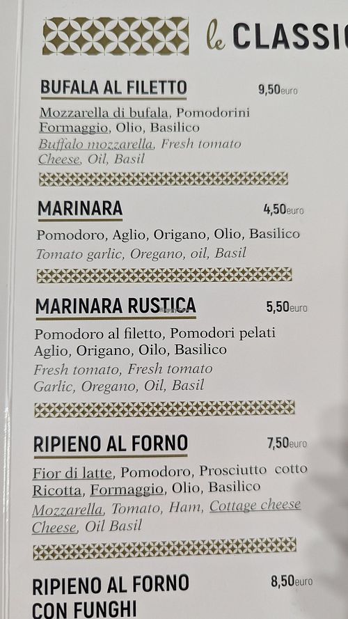  at Antica Pizzeria Di Matteo in Naples