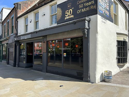 Exterior   at Koji Sunderland in Sunderland