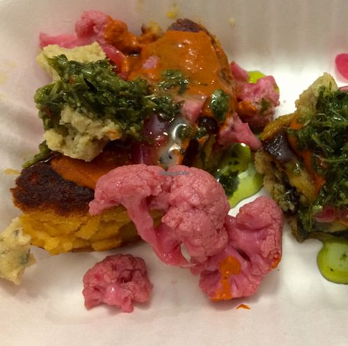 Johnny Cakes. and Johhny be good! at Tree House in St Louis