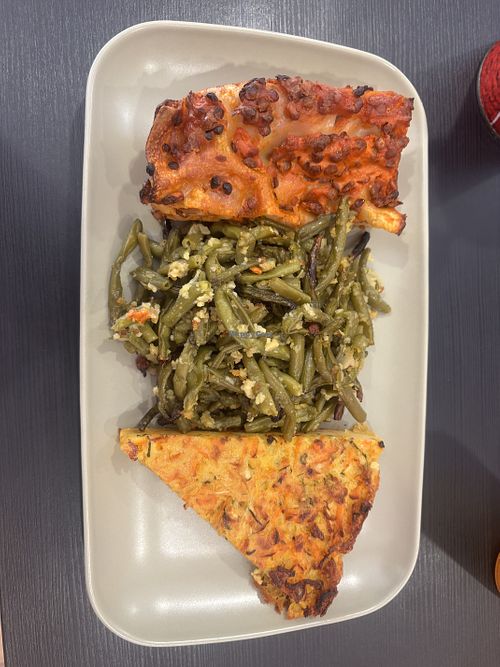   at Gastro Gusto  in Verona