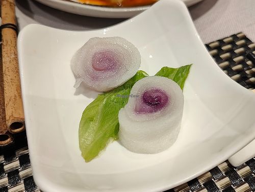  at AYARD OF CH'AN 禅驿茹素 - 乐山金叶 in Chengdu