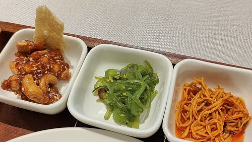  at AYARD OF CH'AN 禅驿茹素 - 乐山金叶 in Chengdu