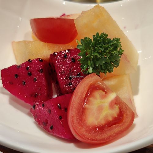  at AYARD OF CH'AN 禅驿茹素 - 乐山金叶 in Chengdu