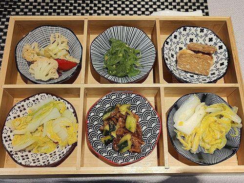  at AYARD OF CH'AN 禅驿茹素 - 乐山金叶 in Chengdu