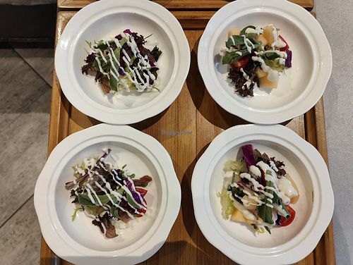  at AYARD OF CH'AN 禅驿茹素 - 乐山金叶 in Chengdu