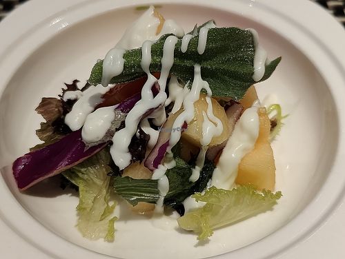  at AYARD OF CH'AN 禅驿茹素 - 乐山金叶 in Chengdu