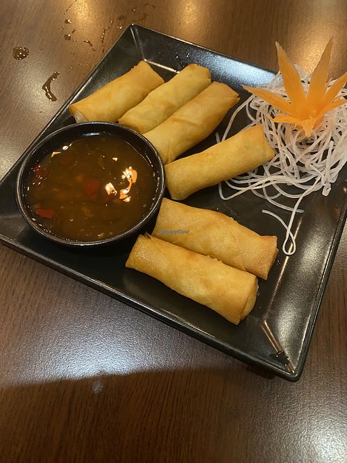   at Hello Vietnam in Karlovy Vary