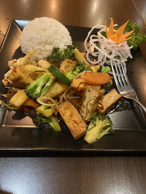   at Hello Vietnam in Karlovy Vary
