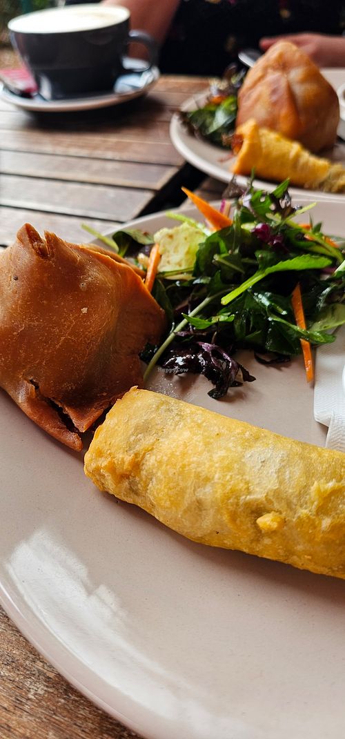  at The Deli On The Corner in Cambridge