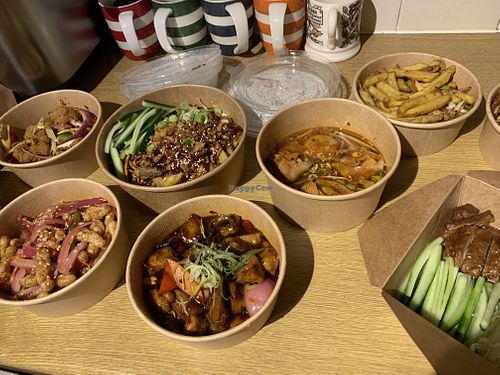 Image of WOK2VEGAN