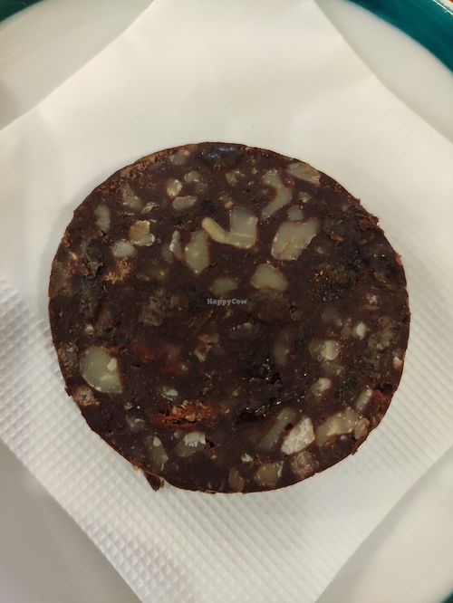 Image of Apricot Coffee