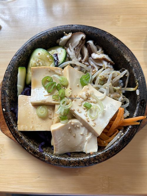   at Nagomi in Cheltenham
