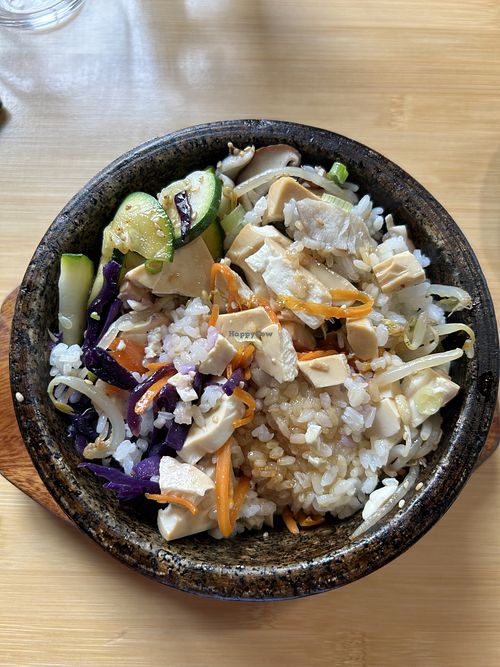   at Nagomi in Cheltenham