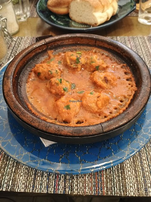 Tagine at Enjoy Your Meal in Marrakech