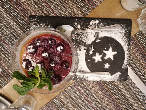  at Enjoy Your Meal in Marrakech