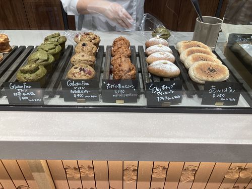 Image of Earth Bakery