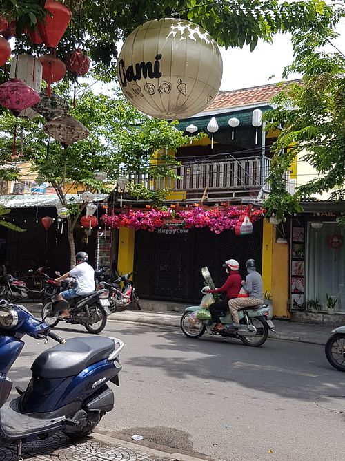  at Bami in Hoi An