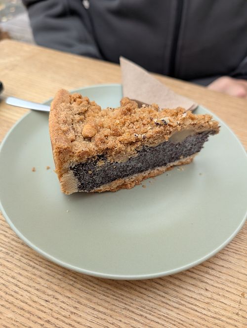  at Die kleine Schneckerei in Kiel