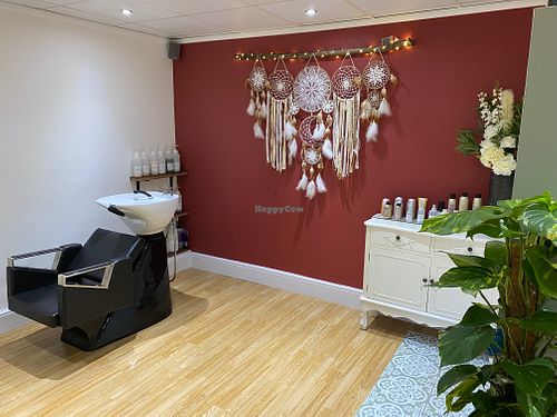  at Earth & Rose Eco-Friendly Salon in Houghton-le-spring