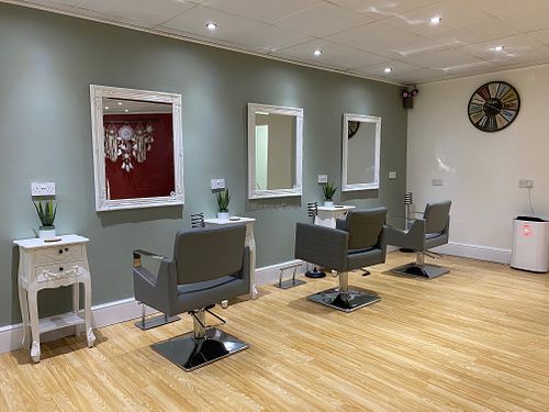  at Earth & Rose Eco-Friendly Salon in Houghton-le-spring