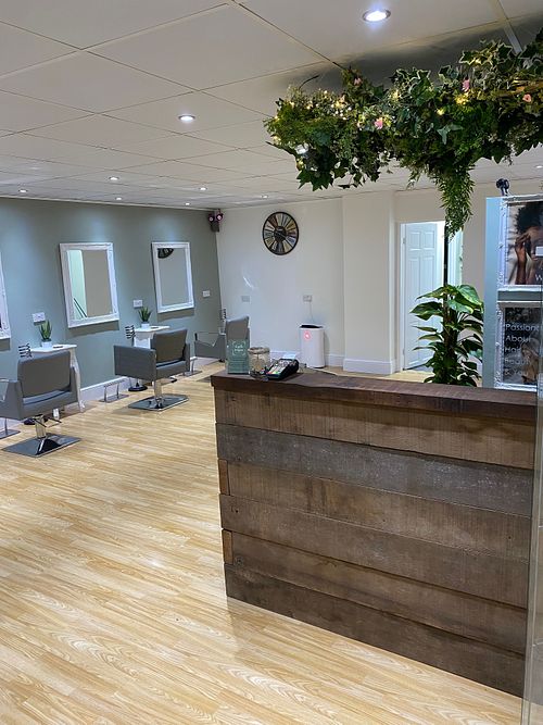  at Earth & Rose Eco-Friendly Salon in Houghton-le-spring